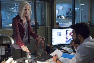 Illustration for article titled On iZombie, Liv's In Danger All of Her Own Making